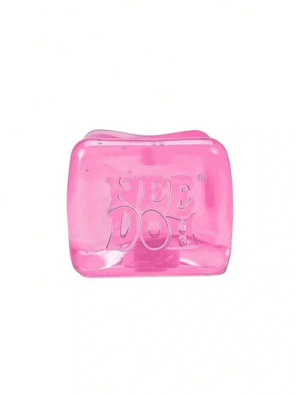 NeeDoh Nice Cube 💗 Pink